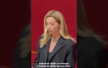 Genova conferisce la cittadinanza onoraria a Sandro Pertini 364x230