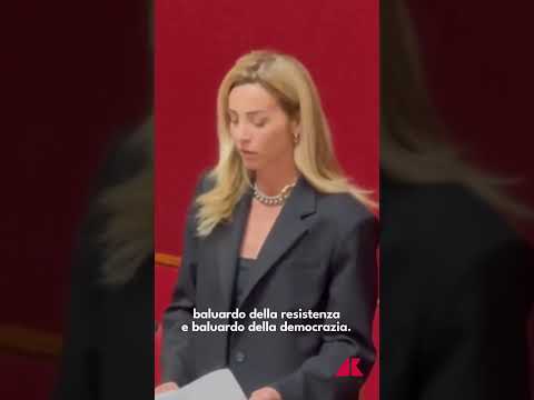 Genova conferisce la cittadinanza onoraria a Sandro Pertini