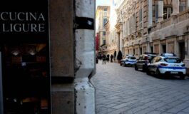 Genova stop a pubblicita di fonti fossili negli spazi pubblici. Centrodestra contro la mozione Follia green 265x160