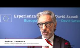 Genovese Unipol Con Icch ascoltiamo i giovani per innovare su mobilita e reputazione 265x160