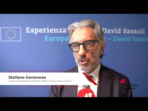 Genovese (Unipol): "Con Icch ascoltiamo i giovani per innovare su mobilità e reputazione"