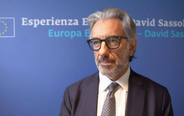 Genovese Unipol Da giovani idee nuove su mobilita e public affairs 364x230