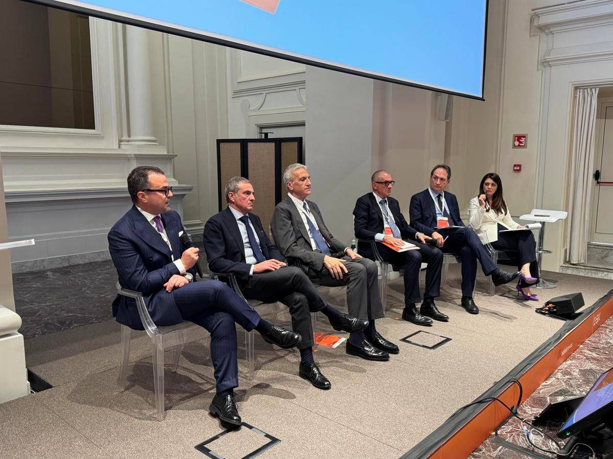 Gesualdo (Fism): "Società scientifiche chiave per sostenere Ssn tra innovazione e digitale"