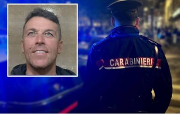 Giacomo Bongiorni massacrato in piazza a Massa gli indagati salgono a cinque chi sono 364x230