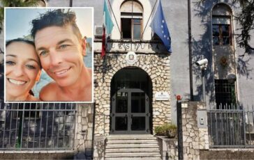 Giacomo Bongiorni massacrato in piazza a Massa la compagna E morto per le botte 364x230