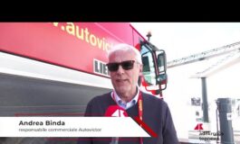 Gic 2026 Binda Autovictor Srl ‘servizi a 360° che risovono problema subappalto nei cantieri 265x160