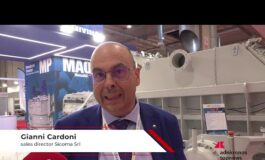Gic 2026 Cardoni Sicoma Srl ‘nostri mescolatori a doppio asse orizzontale consentono 265x160