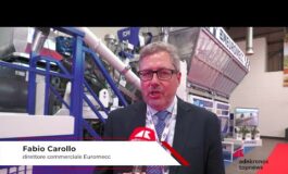 Gic 2026 Carollo Euromecc ‘da 50 anni protagonisti del betonaggio a livello globale 265x160