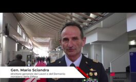 Gic 2026 Gen. Sciandra Md ‘nuove procedure per appalti Difesa tra sicurezza e riservatezza 265x160