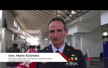 gic 2026 gen sciandra md nuove procedure per appalti difesa tra sicurezza e riservatezza 2