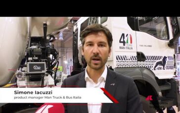 Gic 2026 Iacuzzi Man Truck Bus Italia ‘grazie ad application fit nostro veicolo pronto per 364x230