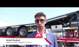 Gic 2026 Oudad Tagliaferri Giuliano ‘da 15 anni dealer esclusivi di Faymonville 265x160