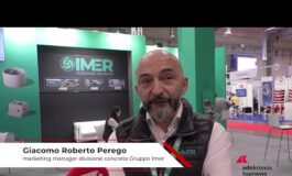 Gic 2026 Perego Gruppo Imer ‘palcoscenico interessante per proporre le nostre due novita 265x160