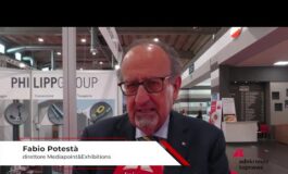 Gic 2026 Potesta Mediapoint Exhibitions ‘numeri record superati i 6 mila visitatori 265x160