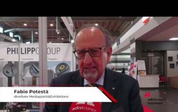 Gic 2026 Potesta Mediapoint Exhibitions ‘numeri record superati i 6 mila visitatori 364x230
