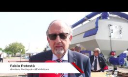 Gic 2026 Potesta Mediapoint Exhibitions ‘oltre 330 espositori infrastrutture tema centrale 265x160