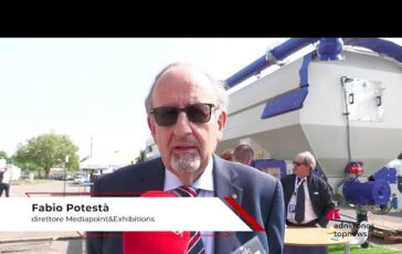 Gic 2026 Potesta Mediapoint Exhibitions ‘oltre 330 espositori infrastrutture tema centrale 364x230