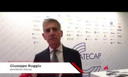 Gic 2026 Ruggiu Atecap ‘cambiamento epocale per calcestruzzo ora piu importante prestazione 265x160