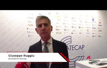 gic 2026 ruggiu atecap cambiamento epocale per calcestruzzo ora piu importante prestazione 2