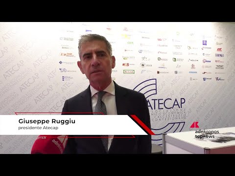 Gic 2026: Ruggiu (Atecap), ‘cambiamento epocale per calcestruzzo: ora più importante prestazione