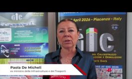 Gic 2026 ex ministro De Micheli ‘Europa punti a innovazione in tutte le filiere 265x160