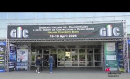 Gic 2026 sicurezza e innovazione al centro della 6a edizione delle Giornate italiane del 265x160