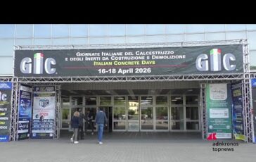 Gic 2026 sicurezza e innovazione al centro della 6a edizione delle Giornate italiane del 364x230