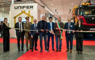 Gic infrastrutture sostenibilita e innovazione al centro delle prime due giornate 364x230