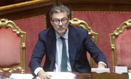 Giorgetti In 20 anni over 50 raddoppiati maggior anzianita non e gap in termini produttivita 265x160