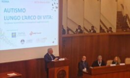 Giornata autismo lappello di Vaia a Meloni Serve un welfare rinnovato 265x160