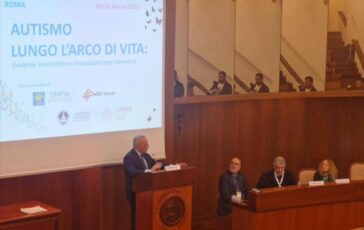 Giornata autismo lappello di Vaia a Meloni Serve un welfare rinnovato 364x230