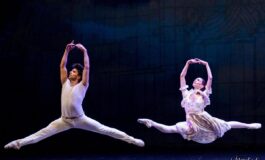 Giornata della danza dalla scienza le buone ragioni per lasciarsi andare al ritmo 265x160