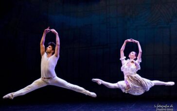 Giornata della danza dalla scienza le buone ragioni per lasciarsi andare al ritmo 364x230