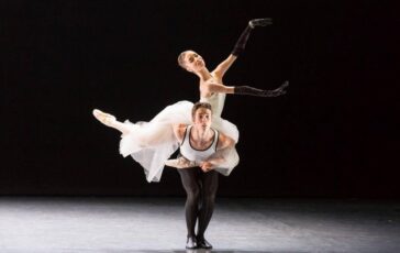 Giornata della danza medico fisiatra E un farmaco naturale sugli anziani ha effetti sbalorditivi 364x230