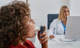 Giornata dellasma spirometrie gratuite per i bimbi in oltre 55 centri 265x160