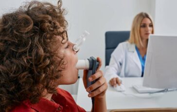 Giornata dellasma spirometrie gratuite per i bimbi in oltre 55 centri 364x230