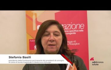 giornata emofilia basili conferenza corsi laurea inserire moduli su emostasi e trombosi nel 2