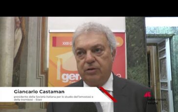 giornata emofilia castaman siset senza una sscuola di specializzazione mancano nuovi esperti 2