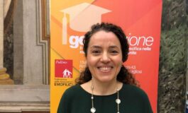 Giornata emofilia Mancuso Aice Omogenea strutturazione e ricambio generazionale 265x160