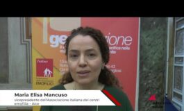 Giornata emofilia Mancuso Aice ‘puntare su competenze per migliorare cure e costi 265x160