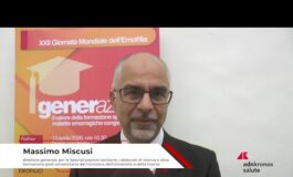 Giornata emofilia Miscusi Mur ‘verso il diploma supplement per certificare competenze 1 265x160