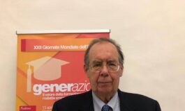 Giornata emofilia Riva Cnel Servono piu specialisti formati da valorizzare 265x160