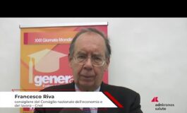 Giornata emofilia Riva Cnel ‘valorizzare figura del medico specialista 265x160