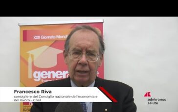 Giornata emofilia Riva Cnel ‘valorizzare figura del medico specialista 364x230