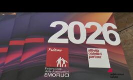 Giornata emofilia lappello di FedEmo a Roma manca personale specializzato 265x160