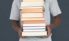 Giornata mondiale del libro tutte le curiosita dalla data del 23 aprile alla tradizione delle rose 265x160