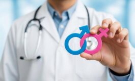 Giornata salute donna impegno Ucb su medicina di genere in cronicita 265x160