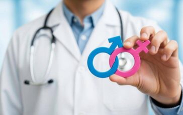 Giornata salute donna impegno Ucb su medicina di genere in cronicita 364x230