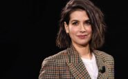 giulia michelini a belve chi e lattrice ospite di fagnani 2