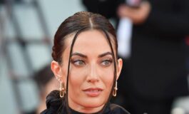 Giulia Valentina mamma per la seconda volta lannuncio 265x160